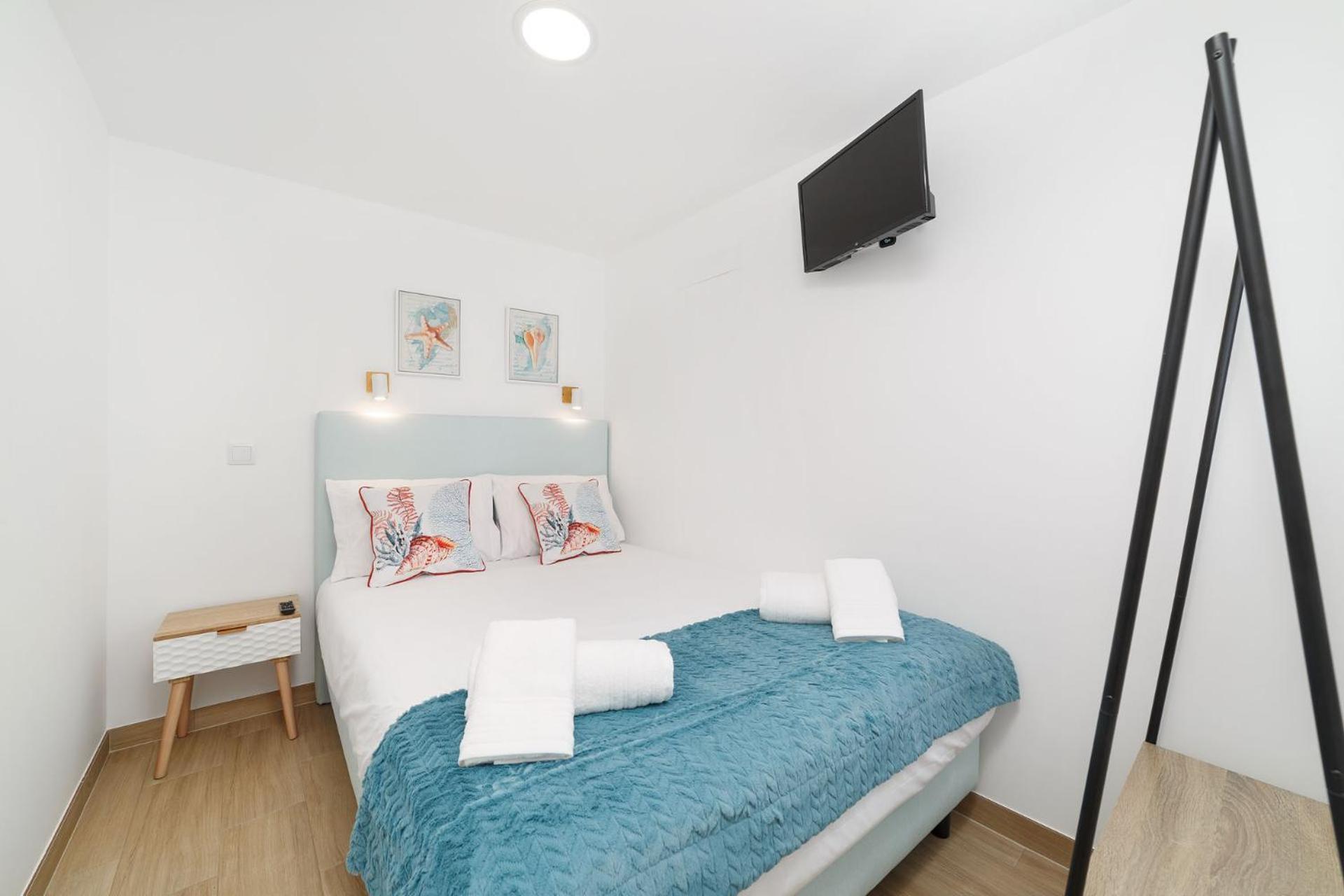 Patio C'Un Casinhas Apartment นาซาเร ภายนอก รูปภาพ