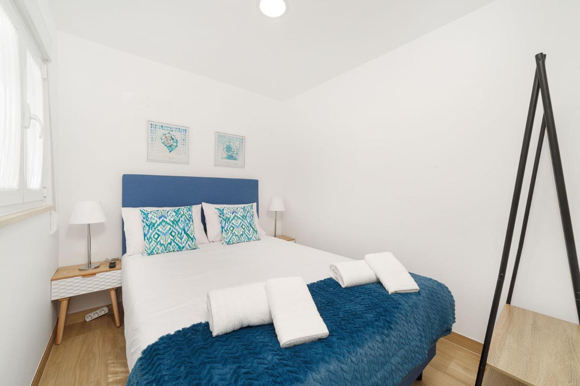 Patio C'Un Casinhas Apartment นาซาเร ภายนอก รูปภาพ