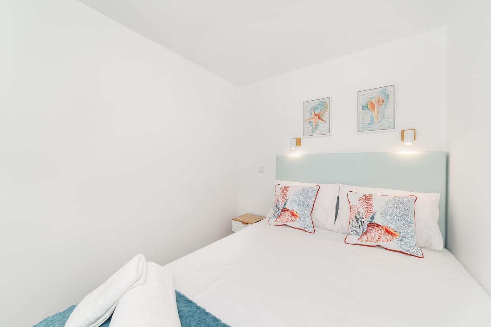 Patio C'Un Casinhas Apartment นาซาเร ภายนอก รูปภาพ