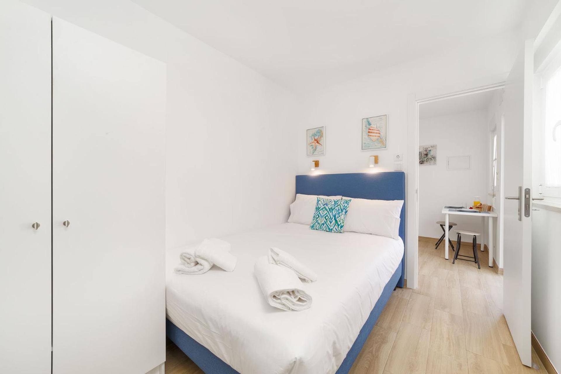 Patio C'Un Casinhas Apartment นาซาเร ภายนอก รูปภาพ