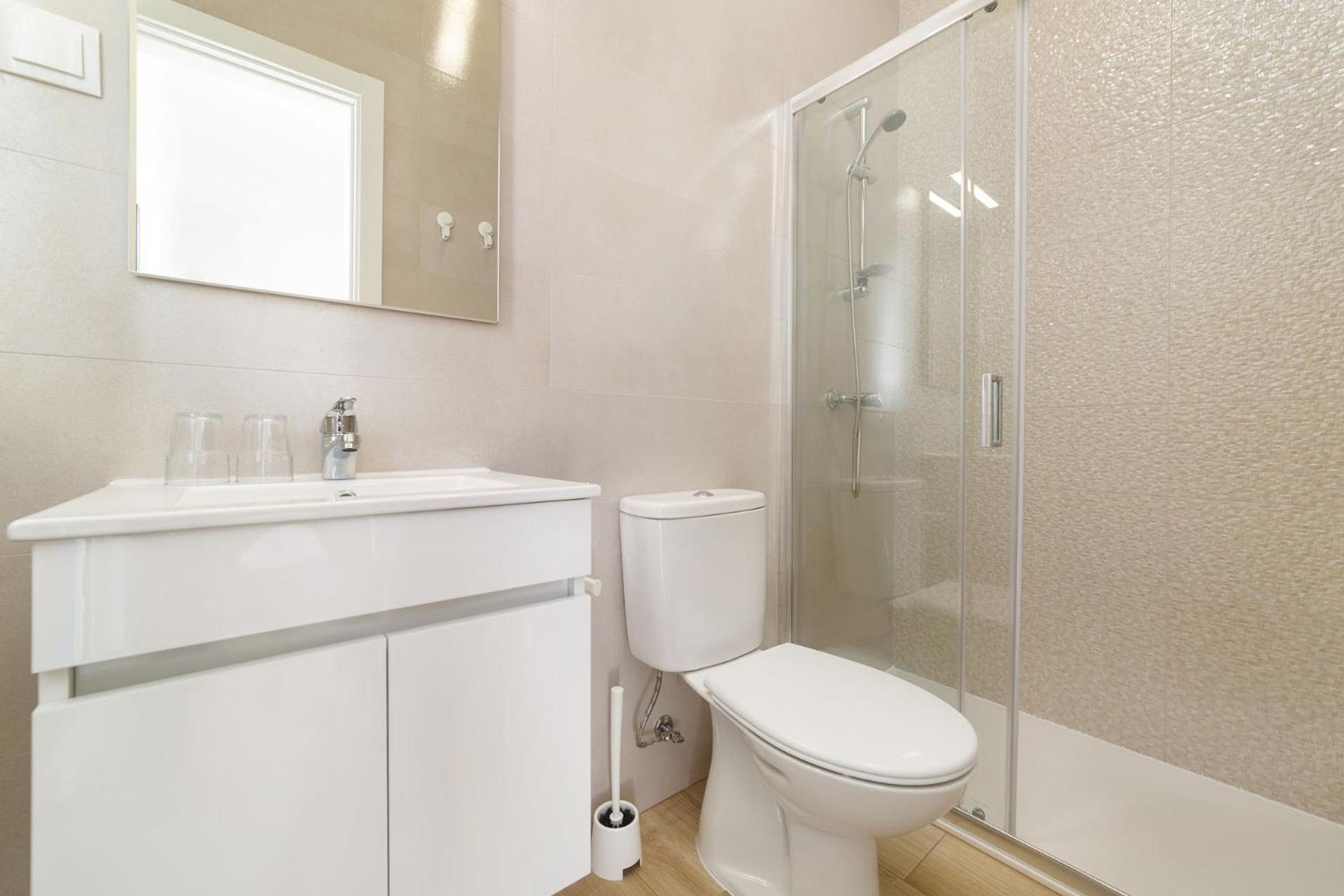 Patio C'Un Casinhas Apartment นาซาเร ภายนอก รูปภาพ