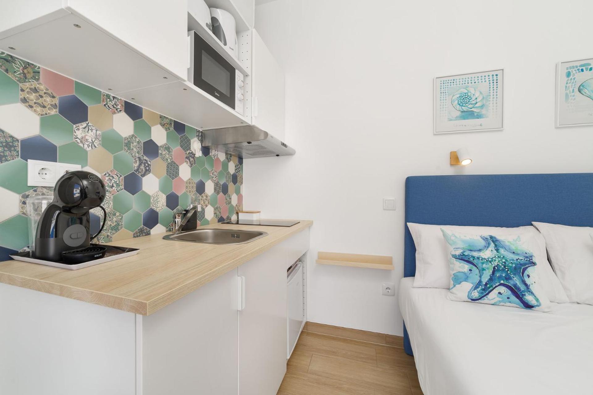 Patio C'Un Casinhas Apartment นาซาเร ภายนอก รูปภาพ