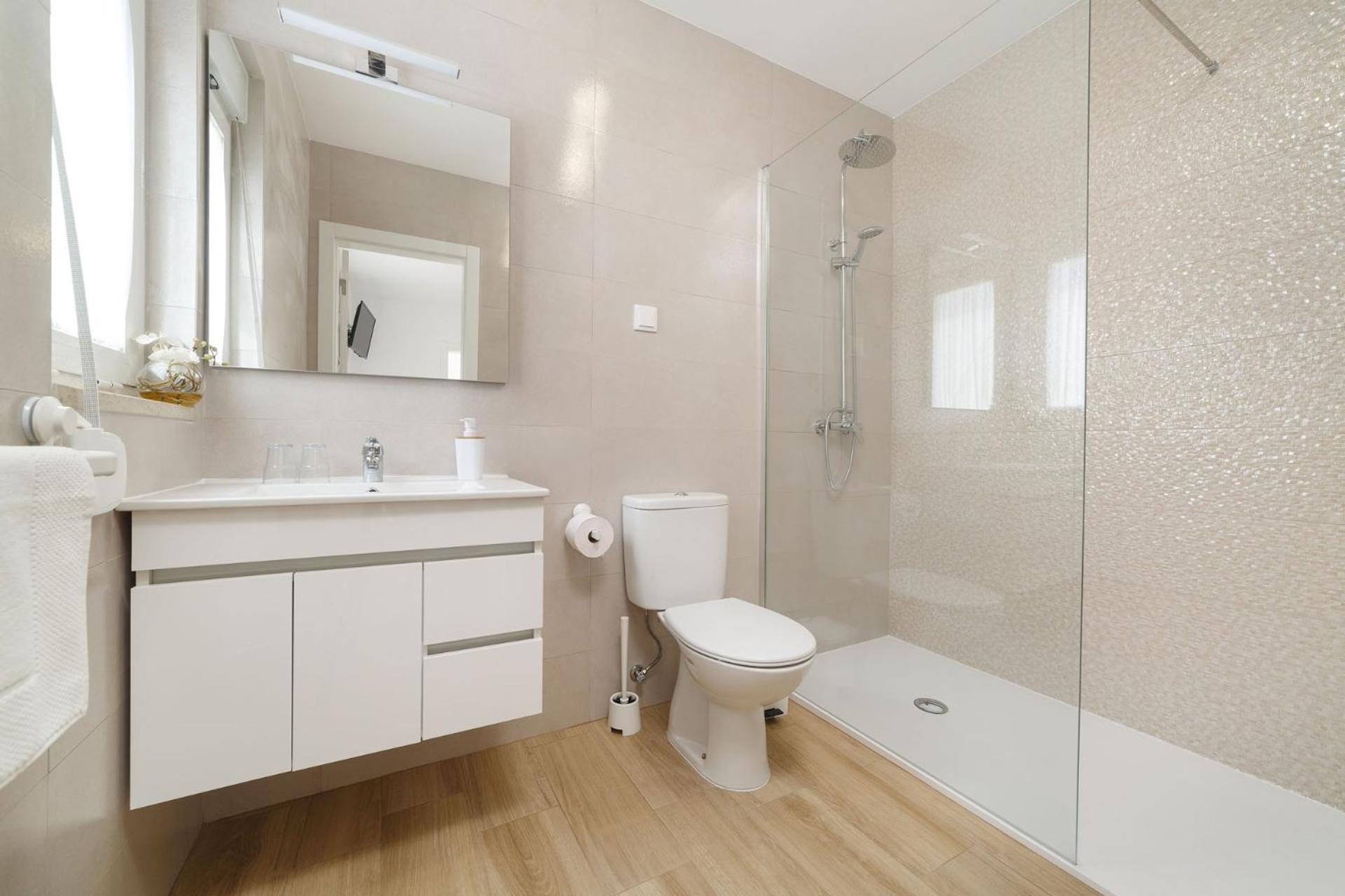 Patio C'Un Casinhas Apartment นาซาเร ภายนอก รูปภาพ