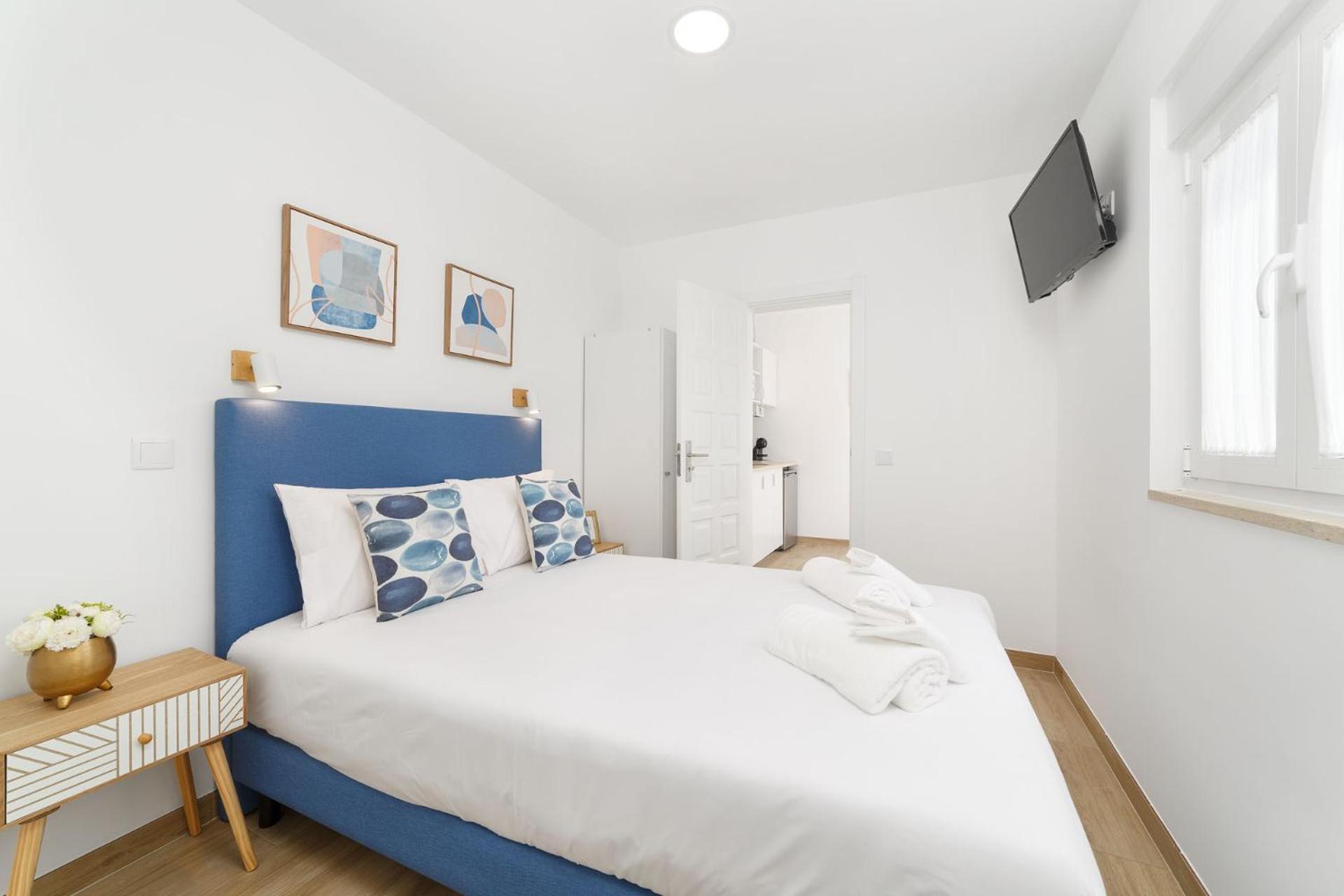 Patio C'Un Casinhas Apartment นาซาเร ภายนอก รูปภาพ