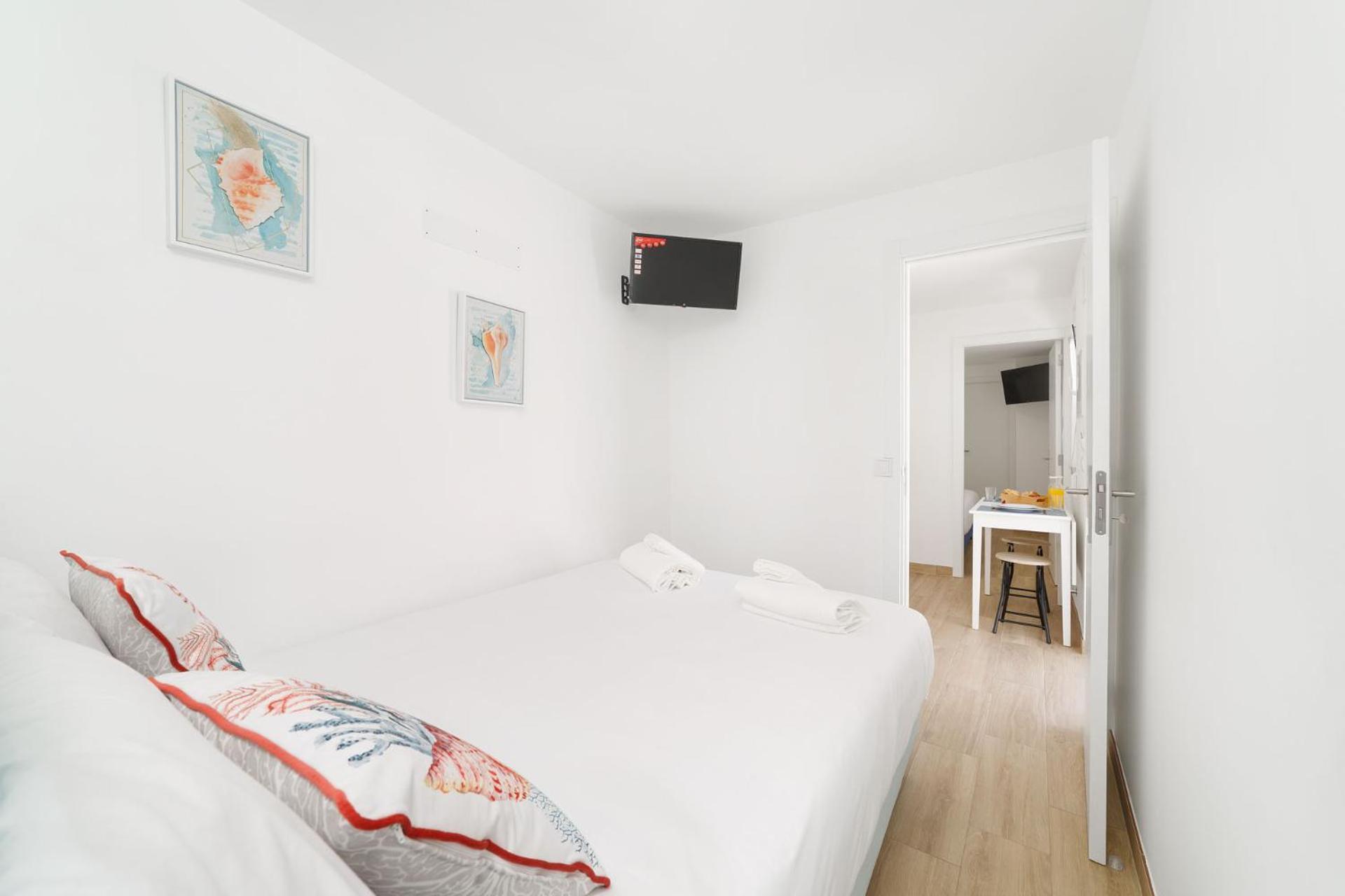 Patio C'Un Casinhas Apartment นาซาเร ภายนอก รูปภาพ